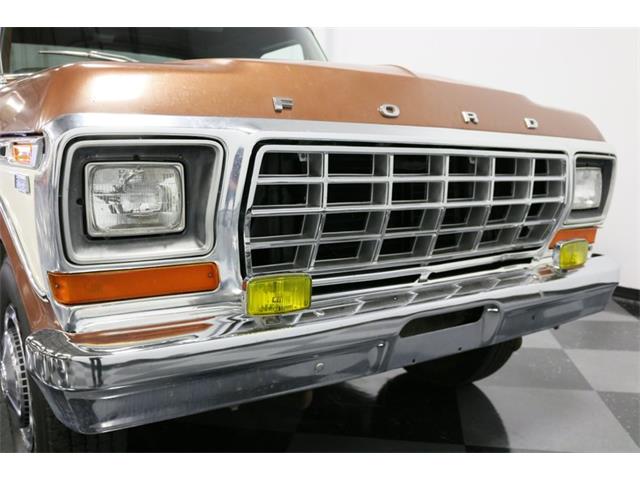 1978 Ford F350 (CC-1179480) for sale in Ft Worth, Texas