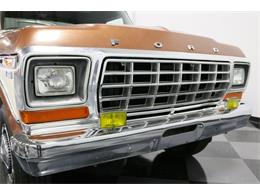 1978 Ford F350 (CC-1179480) for sale in Ft Worth, Texas