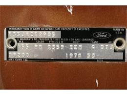 1978 Ford F350 (CC-1179480) for sale in Ft Worth, Texas