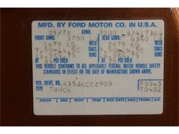 1978 Ford F350 (CC-1179480) for sale in Ft Worth, Texas