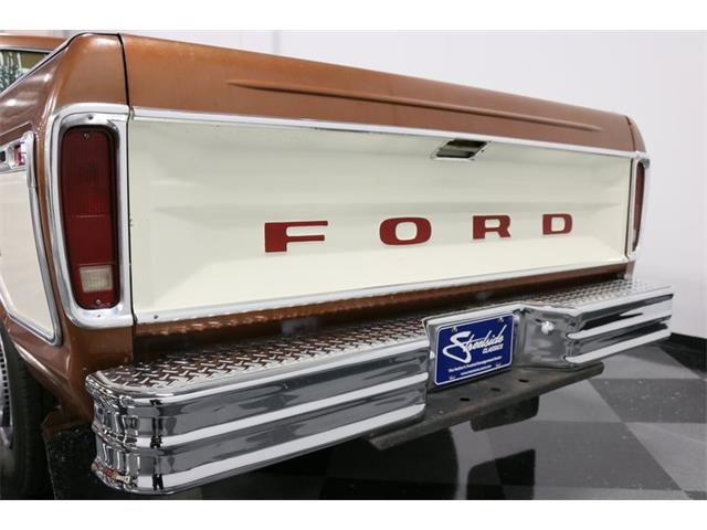 1978 Ford F350 (CC-1179480) for sale in Ft Worth, Texas