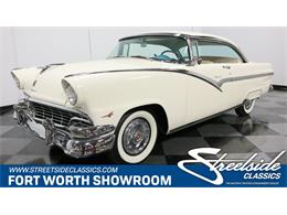 1956 Ford Fairlane (CC-1179481) for sale in Ft Worth, Texas