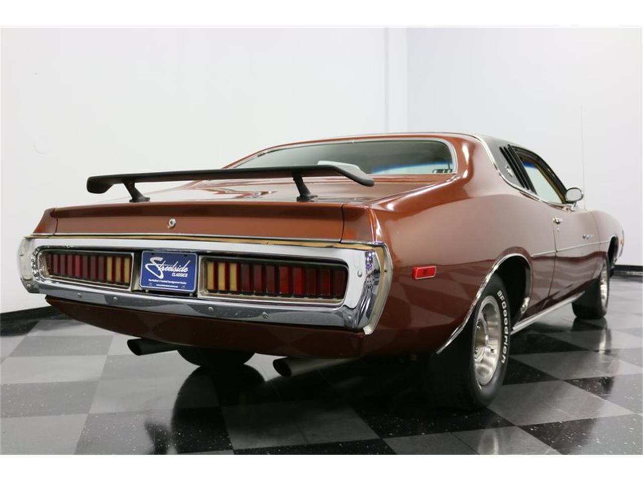 1973 Dodge Charger For Sale | ClassicCars.com | CC-1179483