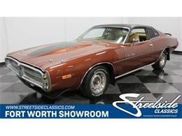 1973 Dodge Charger (CC-1179483) for sale in Ft Worth, Texas