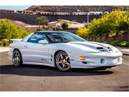 2002 Pontiac Firebird Trans Am (CC-1179490) for sale in Scottsdale, Arizona