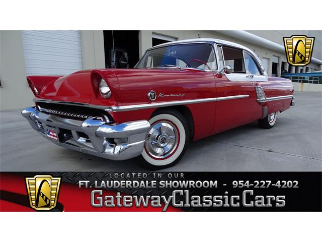 1955 Mercury Monterey (CC-1179502) for sale in Coral Springs, Florida