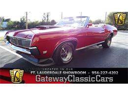 1969 Mercury Cougar (CC-1179505) for sale in Coral Springs, Florida