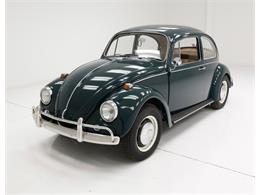 1967 Volkswagen Beetle (CC-1170951) for sale in Morgantown, Pennsylvania
