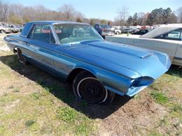 1964 Ford Thunderbird (CC-1179552) for sale in Cadillac, Michigan