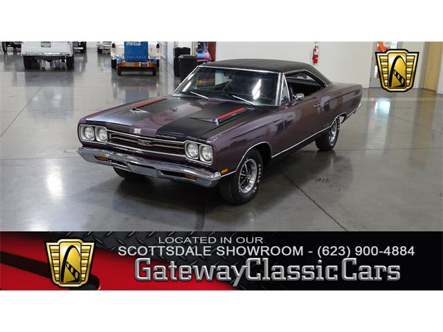 1969 Plymouth GTX (CC-1179553) for sale in Deer Valley, Arizona