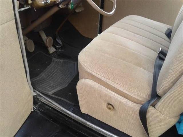 1939 Plymouth Business Coupe (CC-1179571) for sale in Cadillac, Michigan