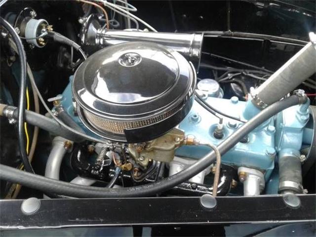 1939 Plymouth Business Coupe (CC-1179571) for sale in Cadillac, Michigan