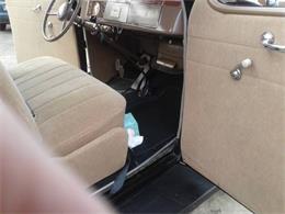 1939 Plymouth Business Coupe (CC-1179571) for sale in Cadillac, Michigan
