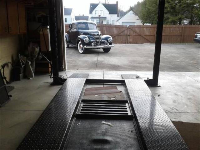 1939 Plymouth Business Coupe (CC-1179571) for sale in Cadillac, Michigan