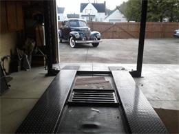 1939 Plymouth Business Coupe (CC-1179571) for sale in Cadillac, Michigan
