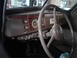 1939 Plymouth Business Coupe (CC-1179571) for sale in Cadillac, Michigan