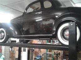 1939 Plymouth Business Coupe (CC-1179571) for sale in Cadillac, Michigan