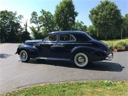 1940 Buick Riviera (CC-1179588) for sale in Cadillac, Michigan