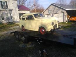 1947 Crosley Standard (CC-1179595) for sale in Cadillac, Michigan