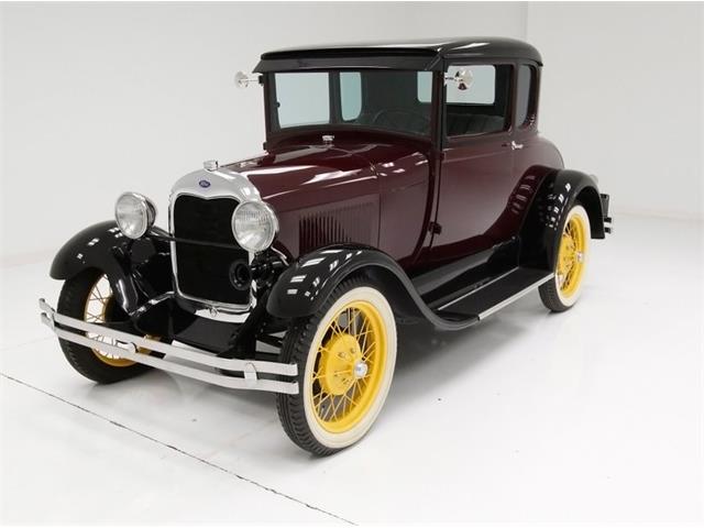 1929 Ford Model A (CC-1170960) for sale in Morgantown, Pennsylvania