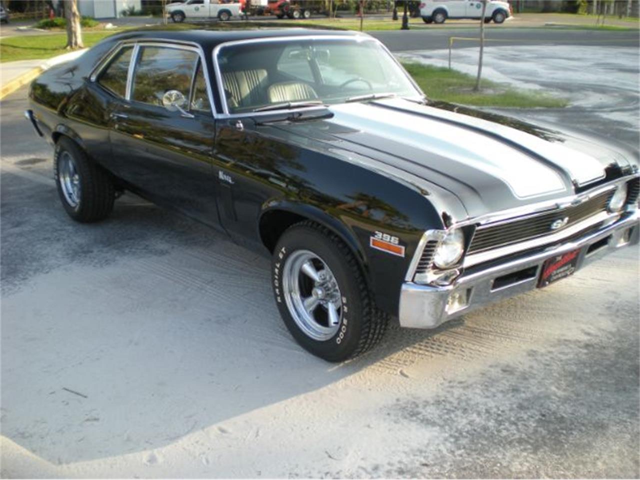 1970 Chevrolet Nova for Sale | ClassicCars.com | CC-1179606