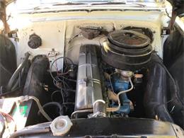 1954 Chevrolet Bel Air (CC-1179609) for sale in Cadillac, Michigan