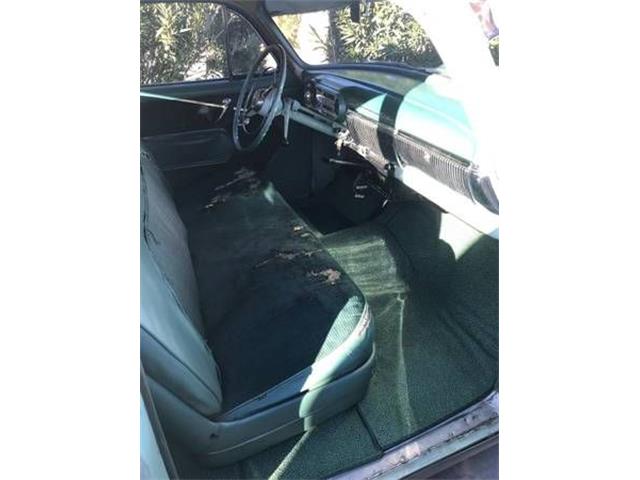 1954 Chevrolet Bel Air (CC-1179609) for sale in Cadillac, Michigan