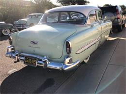 1954 Chevrolet Bel Air (CC-1179609) for sale in Cadillac, Michigan
