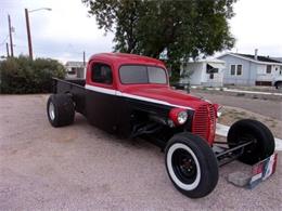 1938 Ford Rat Rod (CC-1179618) for sale in Cadillac, Michigan