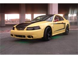 2004 Ford Mustang (CC-1170963) for sale in Scottsdale, Arizona