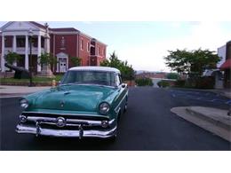 1954 Ford Customline (CC-1179635) for sale in Cadillac, Michigan