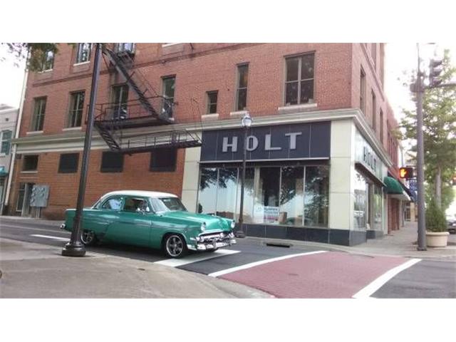 1954 Ford Customline (CC-1179635) for sale in Cadillac, Michigan