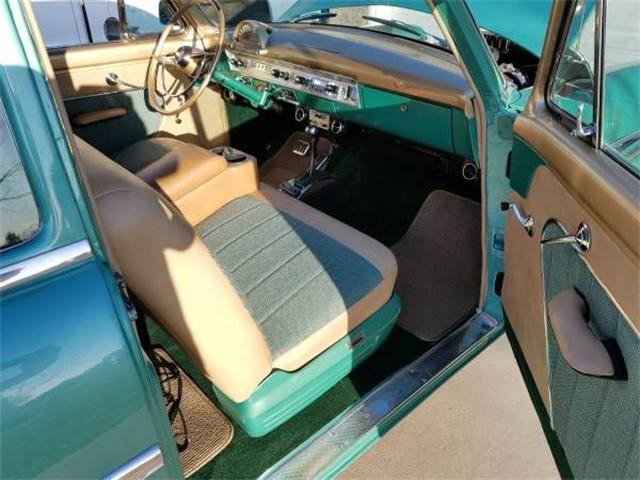 1954 Ford Customline (CC-1179635) for sale in Cadillac, Michigan