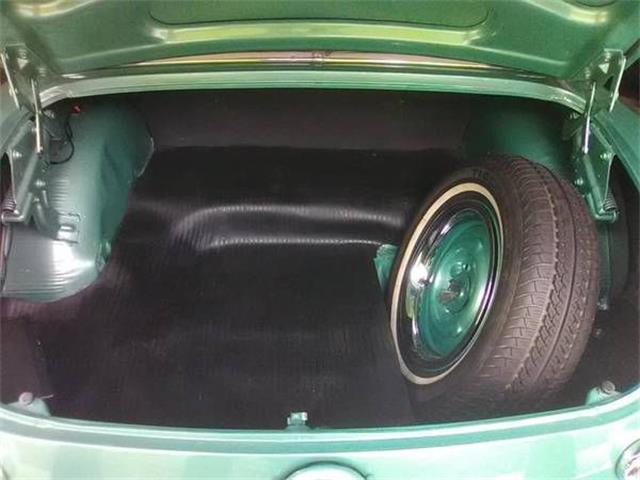 1954 Ford Customline (CC-1179635) for sale in Cadillac, Michigan