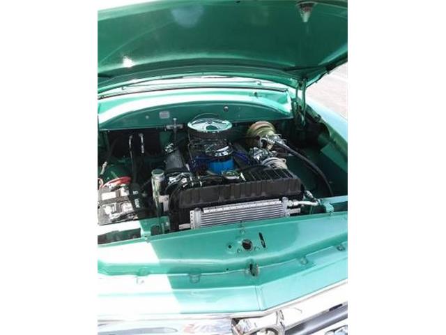 1954 Ford Customline (CC-1179635) for sale in Cadillac, Michigan