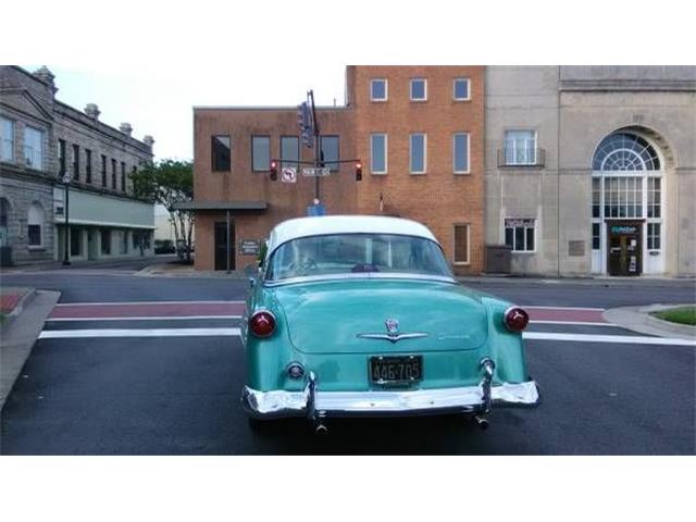 1954 Ford Customline (CC-1179635) for sale in Cadillac, Michigan