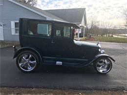 1927 Ford Model T (CC-1179638) for sale in Cadillac, Michigan