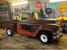 1955 GMC Pickup (CC-1179649) for sale in Cadillac, Michigan