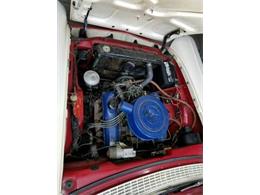 1957 Ford Fairlane 500 (CC-1179663) for sale in Cadillac, Michigan