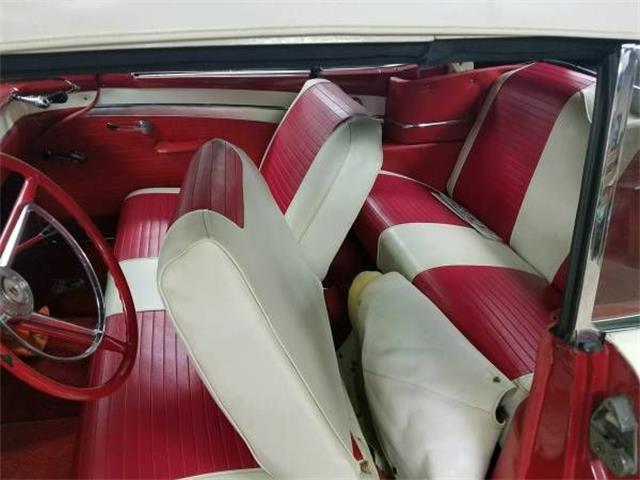 1957 Ford Fairlane 500 (CC-1179663) for sale in Cadillac, Michigan