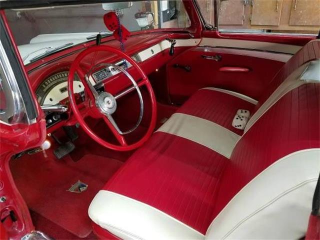 1957 Ford Fairlane 500 (CC-1179663) for sale in Cadillac, Michigan