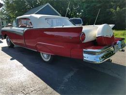 1957 Ford Fairlane 500 (CC-1179663) for sale in Cadillac, Michigan