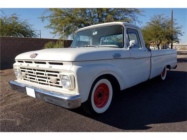 1964 Ford F100 (CC-1170967) for sale in Scottsdale, Arizona