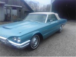 1964 Ford Thunderbird (CC-1179685) for sale in Cadillac, Michigan