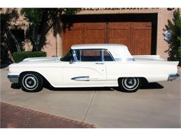 1959 Ford Thunderbird (CC-1170969) for sale in Scottsdale, Arizona