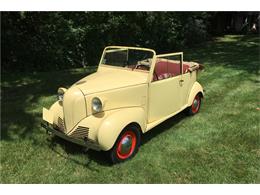 1941 Crosley Fire Truck (CC-1170970) for sale in Scottsdale, Arizona