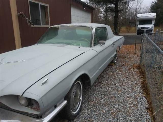 1966 Ford Thunderbird (CC-1179703) for sale in Cadillac, Michigan