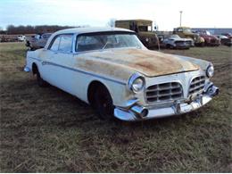 1955 Chrysler Imperial (CC-1179710) for sale in Cadillac, Michigan