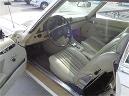 1972 Mercedes-Benz 350 (CC-1179720) for sale in Staunton, Illinois