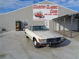 1972 Mercedes-Benz 350 (CC-1179720) for sale in Staunton, Illinois